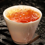 One Leaf Golden Needle New Tea Yunnan Authentic Fengqing Ancient Tree Black Tea