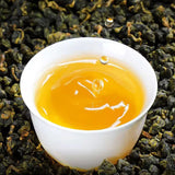 100% Natural and Origin Taiwan  Slimming Milk Oolong Tea Chinese Milk Oolong Tea