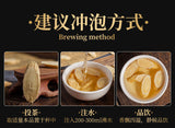 110g Astragalus Quality Hand-selected Chinese Herbal Medicine Astragalus Slices
