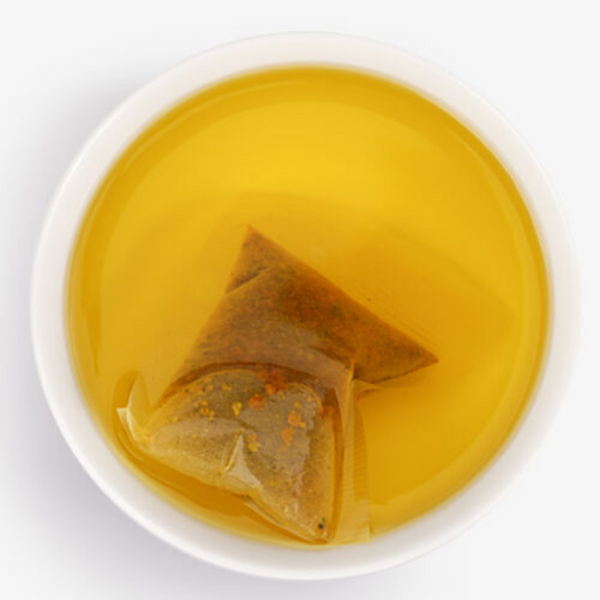 Natürlicher Chicorée Gardenia gesunder Tee xiuzheng juju zhizi cha2.5g*20bag