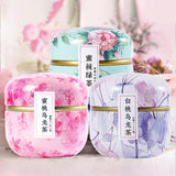 15Pcs Tea Bags Natural Health Care  White Peach Oolong Tea Peach Green Tea