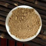 Dried Teasel Root Powder, Radices Dipsaci Powder Xu Duan Powder 川断 续断 500g