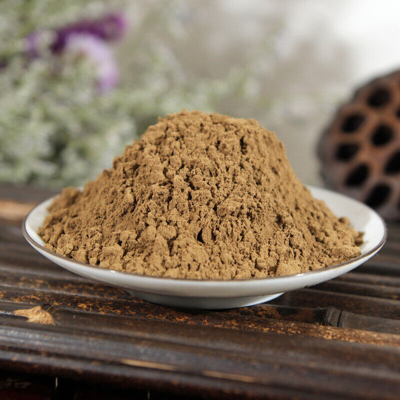 Common Vladimiria Root Extract Powder Chinese Herbal Medicine Mullein Powder Secondary image