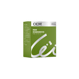 Pure Arabica Bean Black Coffee Green Coffee Instant Powder