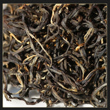 100g Early Spring 2024 Honey Fragrance Red Tea  Yunnan Fengqing Dian Hong Tea