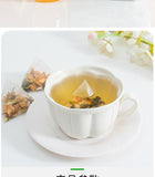 Cold Brew Fruit Herbal Blend 100-Bag Orange Jasmine Tea