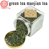 New Maojian Tea Green Tea Strong Flavor 100g Can