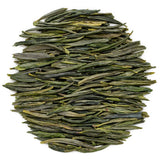 Chinese Green Tea Zhu Ye Qing Tea Yuqian 100g