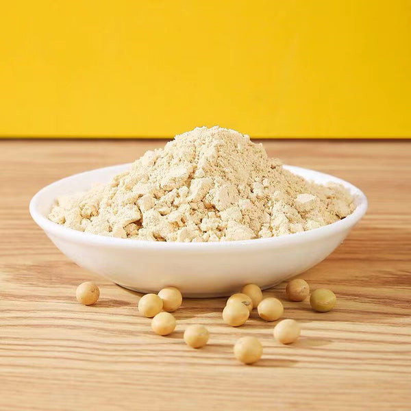 Soy Bean Black Bean Powder Drink Breakfast Meal Replacement 21-Day Pack
