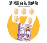Plant Protein Meal Replacement Shake Protein Powder Meal Replacement Powder