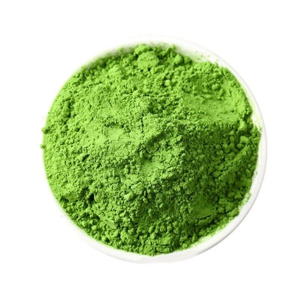 Matcha Tea Powder Organic Ceremonial Antioxidants Energy Boost Weight Loss