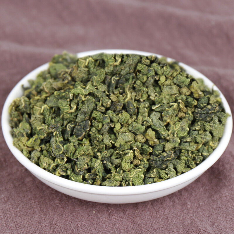 Origin source mulberry leaf granule tea new goods uniform particles 17.6oz