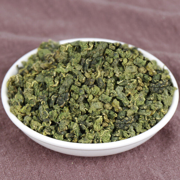 Origin source mulberry leaf granule tea new goods uniform particles 17.6oz