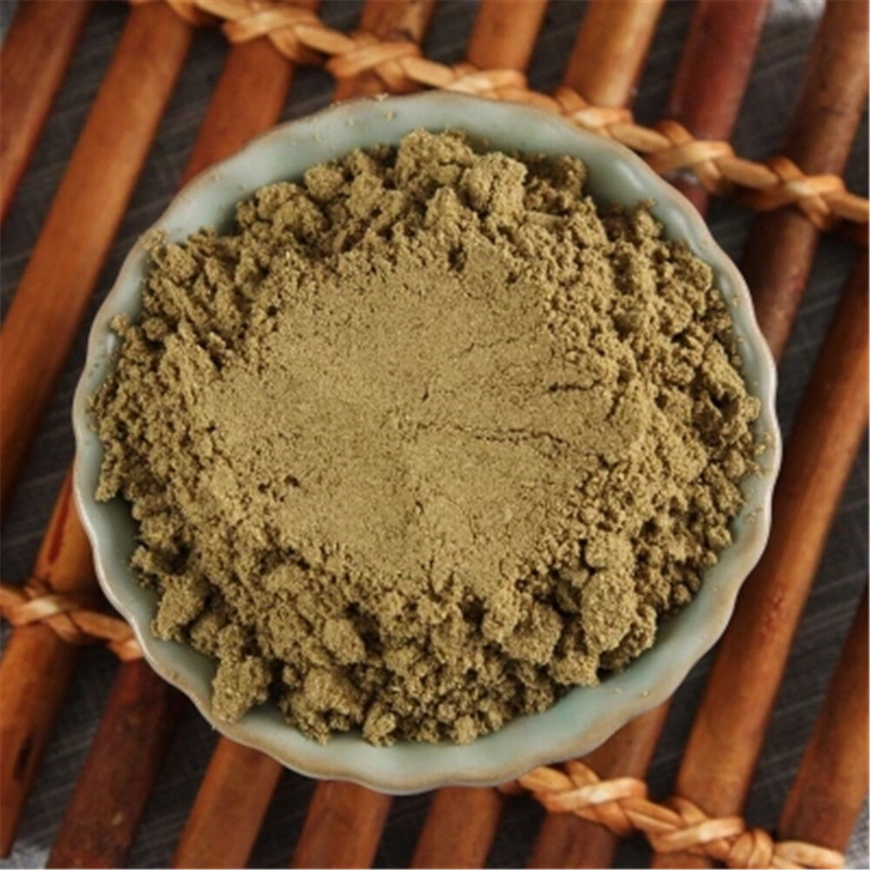 250g Chinese Herbal Powder, 100% Pure Cnidium Monnieri Seed Powder Secondary image