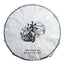 100g Yunnan Pu'er Tea Iceland Honey Rhyme Small Cake Large Tree Pu'er Raw Cake