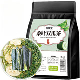 Combo Individual Pack Herbal Tea Mulberry Leaf Bitter Melon & Winter Melon Tea