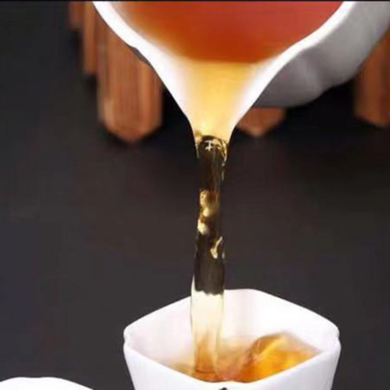 High Mountain Sun Natural Organic Aged Old White Tea