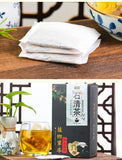 150g Stone Clear Tea Gold Non De-stone Tea Non De-accumulate Health Tea
