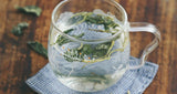 Dried Flower Tea Peppermint Tea Healthy and Natural Mint Herbal Loose Tea