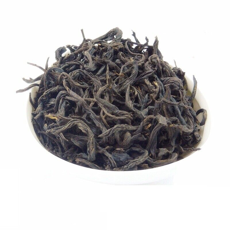 Wuyi Black Tea Warm Stomach Tea Healthy Drink250g Certified Lapsang Souchong Tea Main image