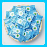 Sugar Free Fruit Mints Fresh Breath Party Candy Assorted Flavors