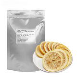 Honey freeze-dried lemon slices boxed bag tea, fruit slices, flower fruit tea