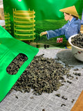 Flower and Fruit Fragrance Jinjunmei Black Tea Small Breed Bulk 500g