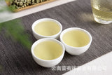 500g Yunnan Green Tea Spring Tea Single Bud Biluochun Loose Tea