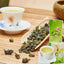 Taiwan Jinxuan Milky Oolong Tea Healthy Slimming Milk Oolong Tea