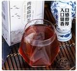 Cinnamon Yiyang Herbal Tea Bags for Boosting Yang Energy Natural Tea Blend