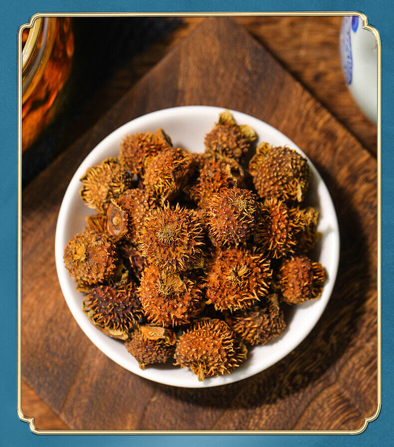 Dried Prickly Pear Fruit 250g - Prickly Pear Tea Healthy Drink