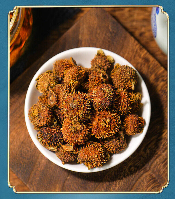 Dried Prickly Pear Fruit 250g - Prickly Pear Tea Healthy Drink