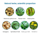 2.5g*20 bags Health Tea Prostate Health Tea Men's Tea Hormone Balance