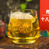 Nanjing Tongrentang 68 Flavours Yi Gan Tea Nourishing Gan and Protecting Gan Tea