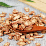 250g /500G Chinese Organic Healthy Herbal Tea Zidanshen 紫丹参片