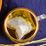 Chicory Gardenia Bag Tea Kudzu Lily Mulberry Leaf Tea Health Care Flower Tea150g