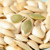 Salted Spiced Pumpkin Seeds Fresh Roasted Snack Healthy Nut Treat