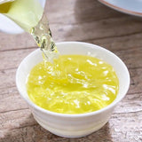 Taiwan Jin Xuan Milk Oolong Tea High Quality Tiguanyin Green Tea Health Milk Tea