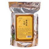 Colorful Mushroom Soup Mix Dried Mushrooms Soup Base Nutritious Food