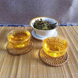 Yunnan Banzhang Ancient Tree Tea Yunnan New Pu'er Raw Tea 357g Pu'er Tea