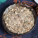 Jing Zhen Tang Chicory Gardenia Kudzu Herbal Tea Natural Uric Acid Balance Blend