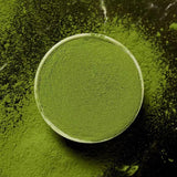 1KG Japanese Matcha Powder Milk Tea Cake Shop Special No Addition
