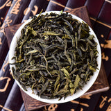 Premium Yunnan Pu-erh Glutinous Rice Aroma Tea 150g Loose Leaf Green Raw Tea