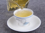 500g Loose Tea Handle Tea Yunnan Pu'er Tea Cha Tea Ancient Tree Vine Tea