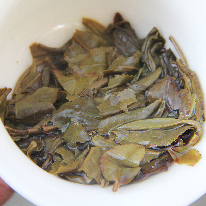 Tuo King Aged Pu'er Cha Tea  Gift Tea  Pu'er Silver Hao Tuo Tea 100g/box