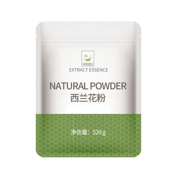 Freshly Ground Meal Replacement Edible Vegetable Powder Pure Broccoli Powder