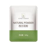 Freshly Ground Meal Replacement Edible Vegetable Powder Pure Broccoli Powder