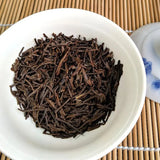 Famous Tea Refined Chinese Black Tea Premium Lapsang Souchong Black Tea