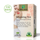 28 Day Slim Detox Tea Natural Weight Loss Flat Tummy Herbal Drink