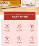 Orange Jasmine Tea Flower Tea Bag Tea Triangle Bag Cold Brew Tea 125g / 25 Bags